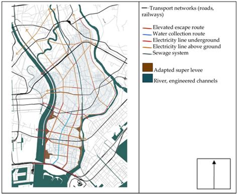 Interdisciplinary Design of Vital Infrastructure to Reduce Flood Risk ...