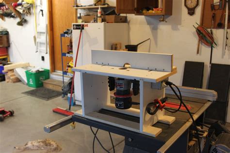 Auto Router Table 的图像结果