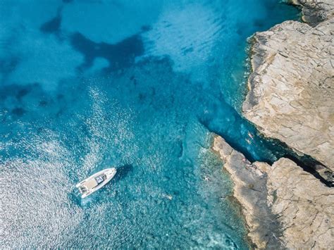 Ios: 4-Hour Cruise of the Best Beaches - Ios, Cyclades Islands
