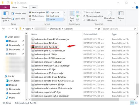 Image result for Install Selenium WebDriver in .Net