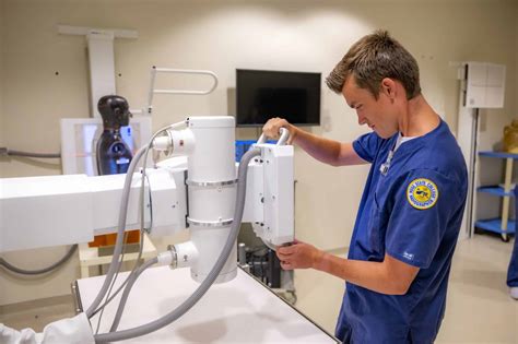 Image result for Radiologic Technology Program