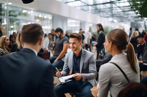 Interview Test 的图像结果