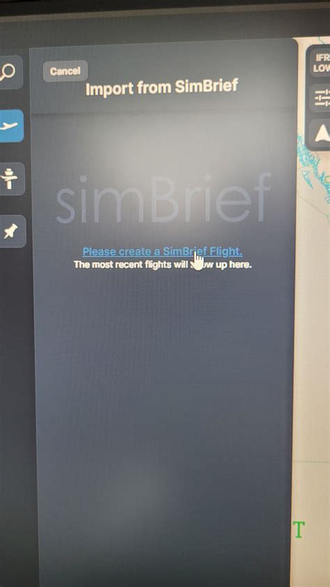 Image result for How to Use Simbrief Downloader