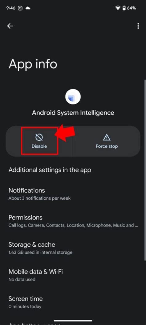 Image result for What Is Android System Intelligence