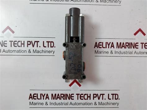 Wabco P52901 Drain Valve – Aeliya Marine Tech