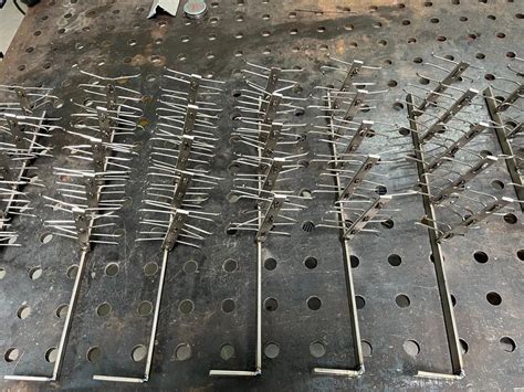 Industrial Fabrication Solutions | Elegant Fab Tech