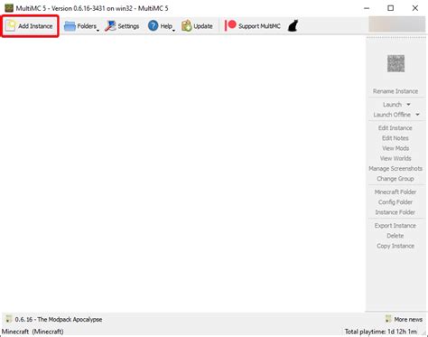 Image result for How to Install Minecraft Mods Using MultiMC