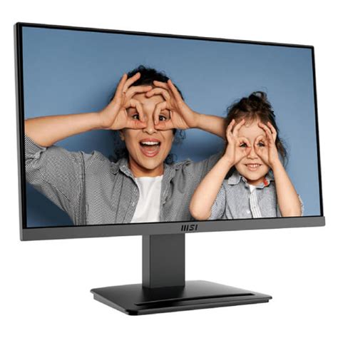 Buy MSI Pro MP223 E2 Business Monitor