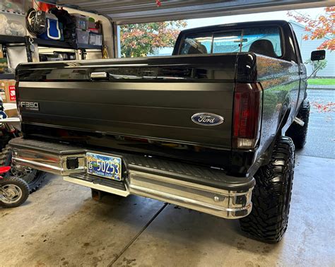 1992-1997 FORD F-250/350 Super Duty Swap Complete Kits – OBS Solutions LLC