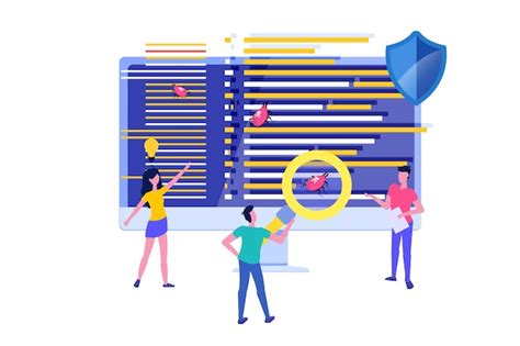 Debugging Application 的图像结果