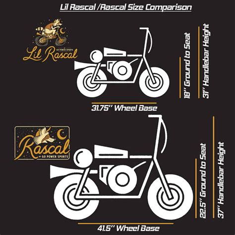 Image result for Lil Rascal Mini Bike