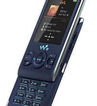 Sony Ericsson W595 Original Slide Phone – astore.in
