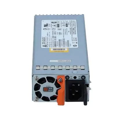Juniper 1600W Power Supply DPS-1600AB-30A 740-085596 JPSU-1600W-1UACAFI