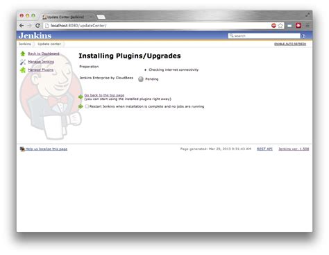 Image result for CloudBees Jenkins Tutorial