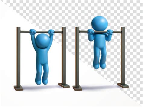 StickMan Exercise 的图像结果