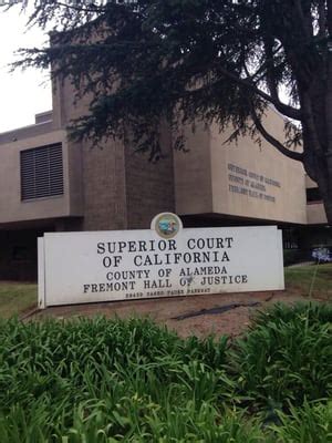 FREMONT HALL OF JUSTICE - Updated January 2026 - 21 Photos & 60 Real ...