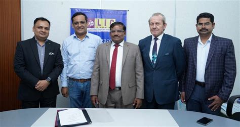 LIC International and Policybazaar.ae Join Hands to Accelerate ...