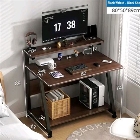 Single Computer Table 的图像结果