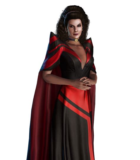 Mirror Universe Officers - PvP Meta | Star Trek Fleet Command by Scopely