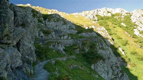 An der Front: Tilliacher Joch / Forcella Dignas - UnserTirol24