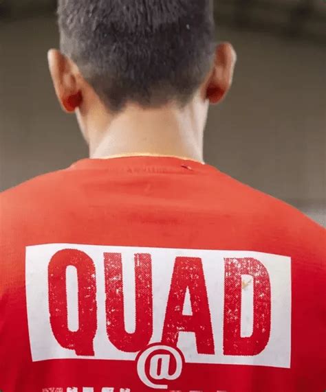 Our Story | Meet The Quad Squad Team