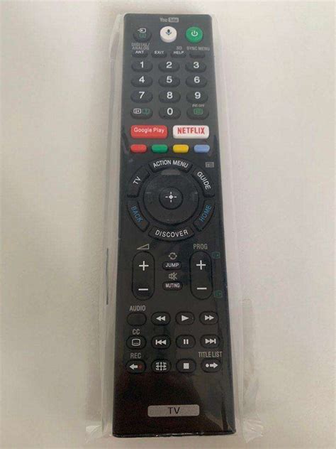 Image result for Sony Android TV Remote