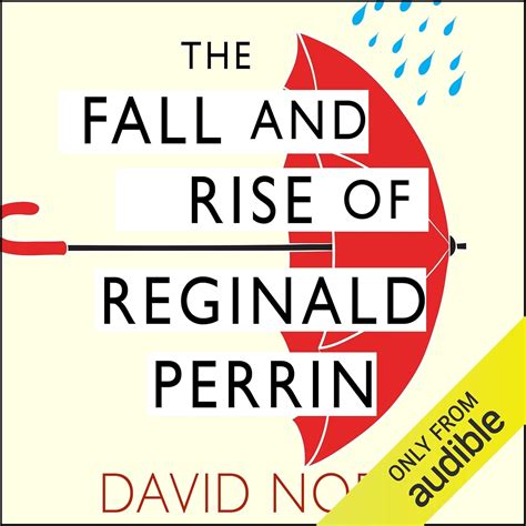 The Fall and Rise of Reginald Perrin: Reginald Perrin Series, Book 1 ...