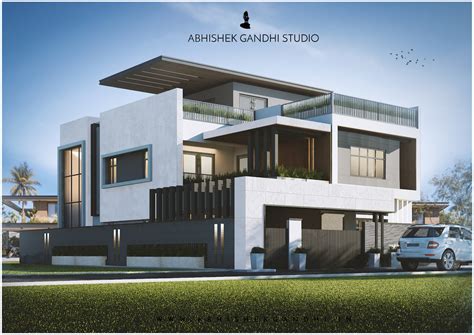 Abhishek Gandhi Studio