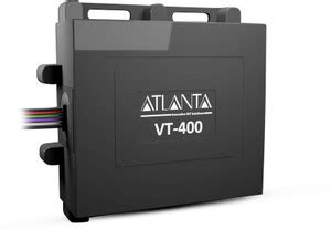 concox VT-400 GPS Vehicle Tracker with BLE, LTE Modules & Internal GNSS ...