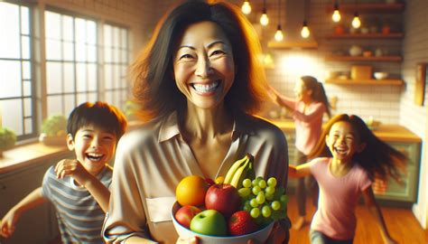 Famousparenting Momlife: Inside the Real Parenting World of Famous ...