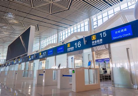 海口美兰机场2022年春节黄金周计划运送旅客逾43万人次 - 民用航空网