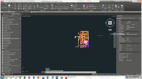 AutoCAD 3D Block Tutorial 的图像结果