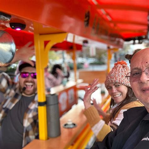 AMAZING PUBCYCLE - All You Need to Know BEFORE You Go 2026 (with Photos ...