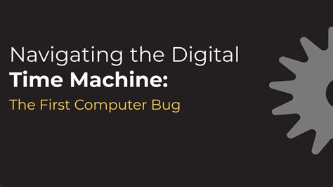 Image result for First Computer Bug