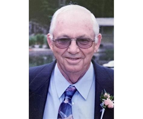 Alan Edward Kennedy Obituary (2024) - Hastings, MI - Girrbach Funeral ...