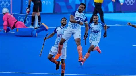 India vs Spain Head To Head Records, Olympics 2024 Bronze Medal: All ...