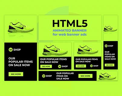 Image result for HTML Banner Examples
