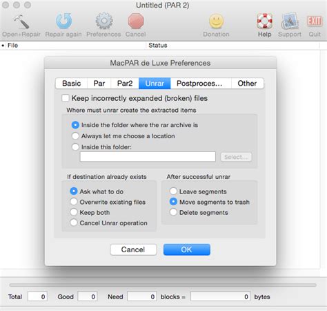 Image result for Extract RAR Files on Mac