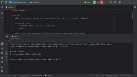 Image result for Python Price Tracker
