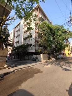 Srinivas Residency in KR Garden, Bangalore: Price, Brochure, Floor Plan ...