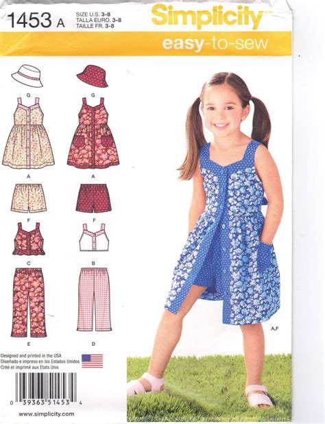 Image result for Simplicity Patterns Website