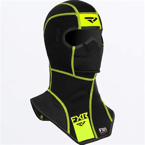 FXR COLD-STOP ANTI-FOG BALACLAVA – MXSTORE