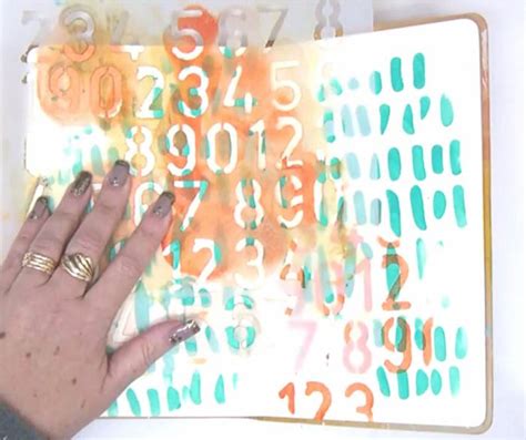 Image result for Video-Tutorials Using Stencils