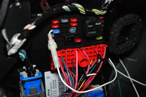 Image result for 2005 Chevy Cobalt Computer Ignition and Body Control Programming