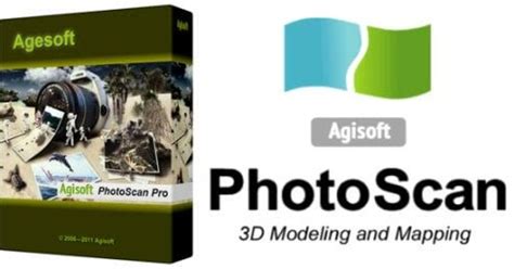 Image result for Agisoft PhotoScan