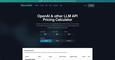 Image result for LLM API Pricing Graph
