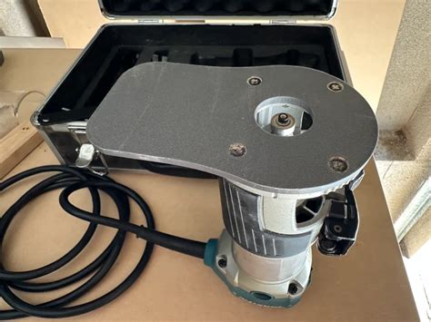 Extended Router Base Plate 的图像结果