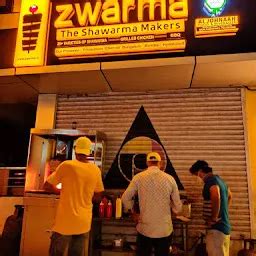 Best Top Rated Shawarma restaurant in Thiruvalla, Kerala, India | Yappe.in