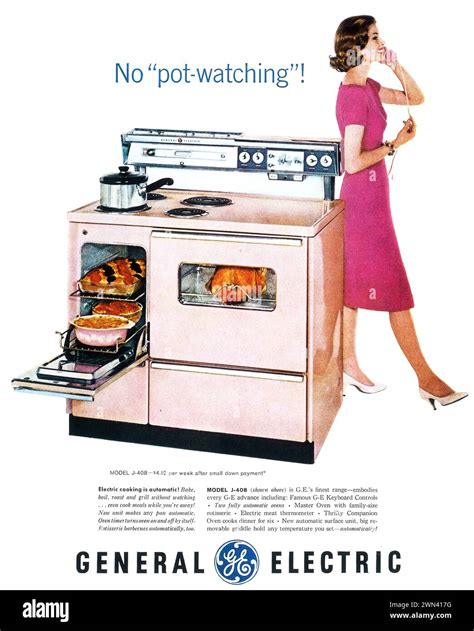 1950s Home Appliances 22 Retro Home Appliance Ads That Will Take You
