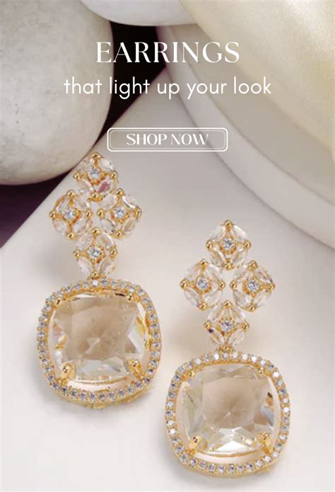 Fashion Jewellery: Best Fashion Jewellery Prices in India @ Zeneme.in